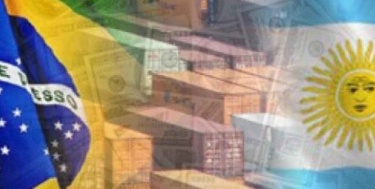 Empresas entrerrianas realizan una misión comercial virtual con el sur de Brasil