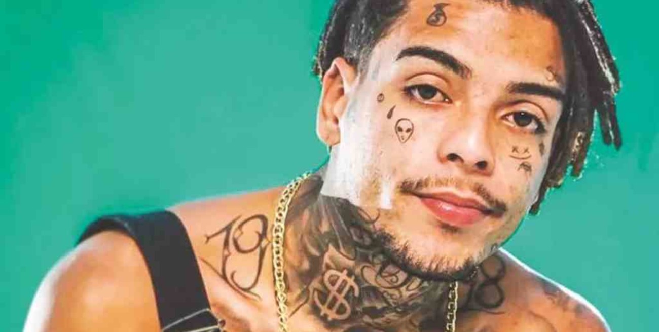 Muerte de MC Kevin: la autopsia reveló que sufrió 13 fracturas tras caer del quinto piso de un hotel