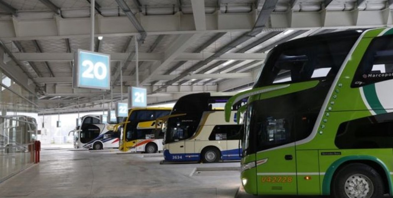 Transporte: UTA emplazó al gobierno nacional