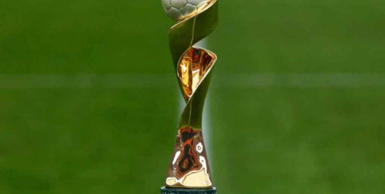 La FIFA anunciará la sede del Mundial de fútbol femenino 2023 el 25 de junio