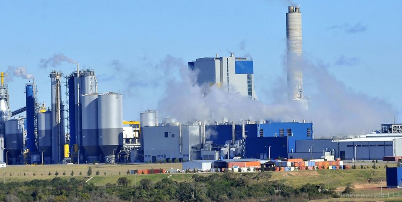 Gualeguaychú insistió al Gobierno nacional que la ex Botnia no cumple el fallo de La Haya