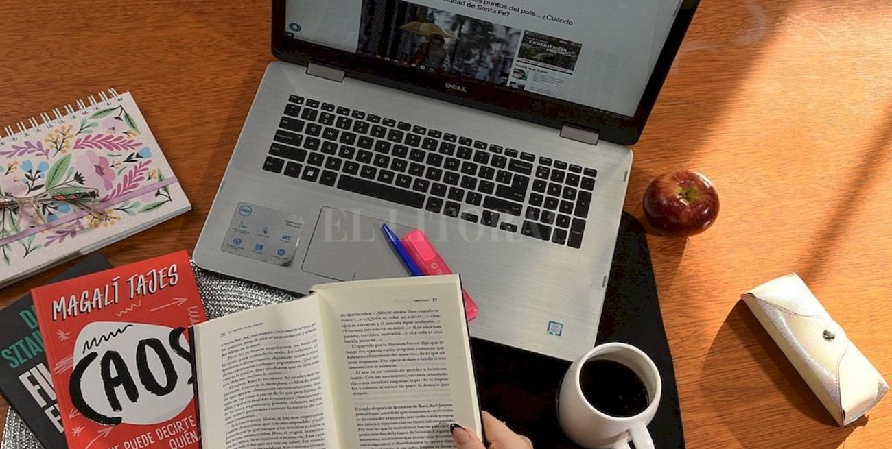 El placer de la lectura