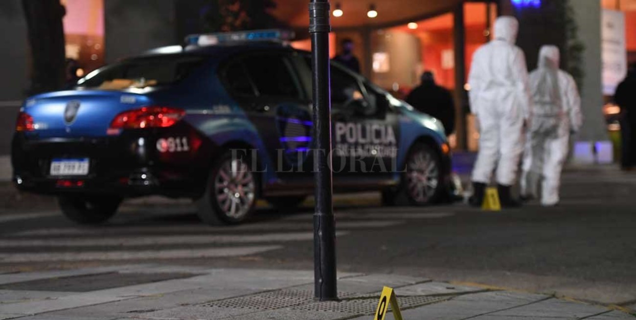 El Presidente envió condolencias a la familia del policía asesinado