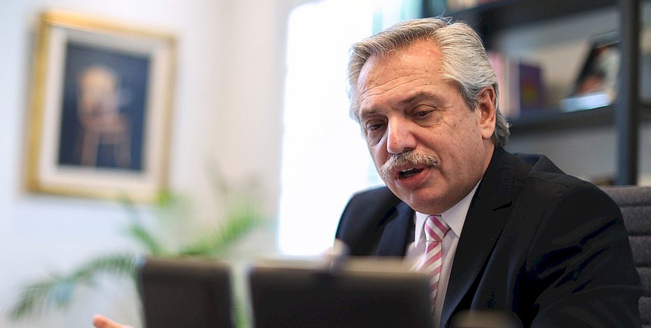 Argentina recibirá financiamiento de CAF por 4.000 millones de dólares