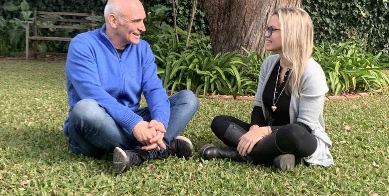 Carolina Píparo anunció que será precandidata a diputada por Avanza Libertad, el espacio de Espert 