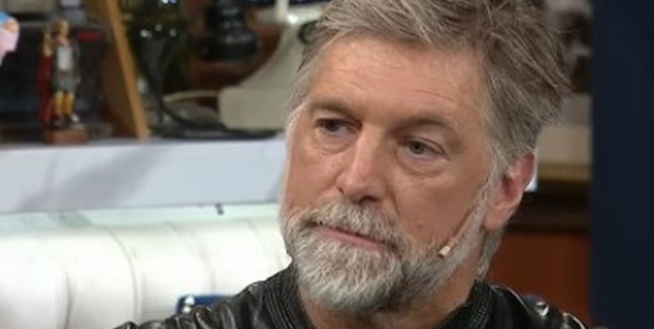 Horacio Cabak, en medio del escándalo: "Mi familia no la está pasando bien con todo esto"
