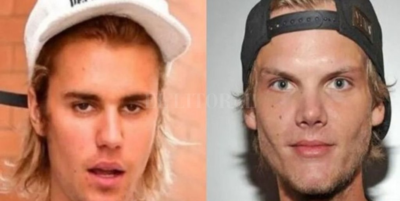 Anonymous: las denuncias de pedofilia reavivan teorías sobre Avicii y Justin Bieber