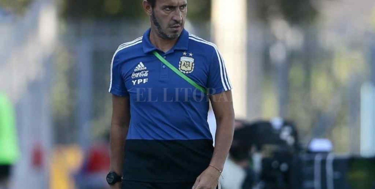 Batista y su preocupación por los Juegos Olímpicos: "me tiene intranquilo la cesión de jugadores"