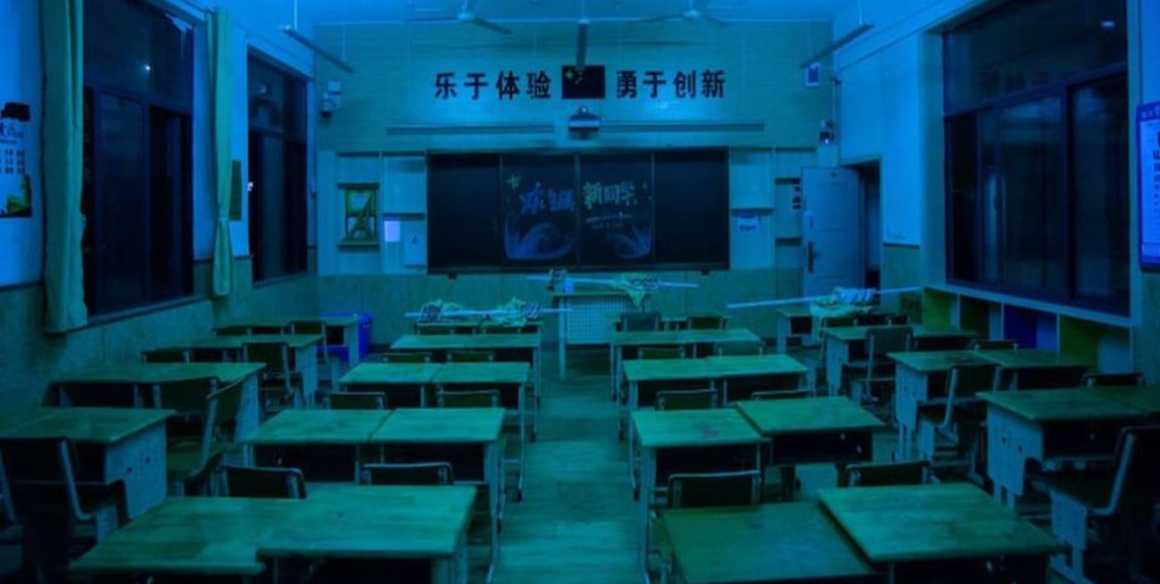 China: maestra jardinera condenada a muerte por envenenar a 25 nenes