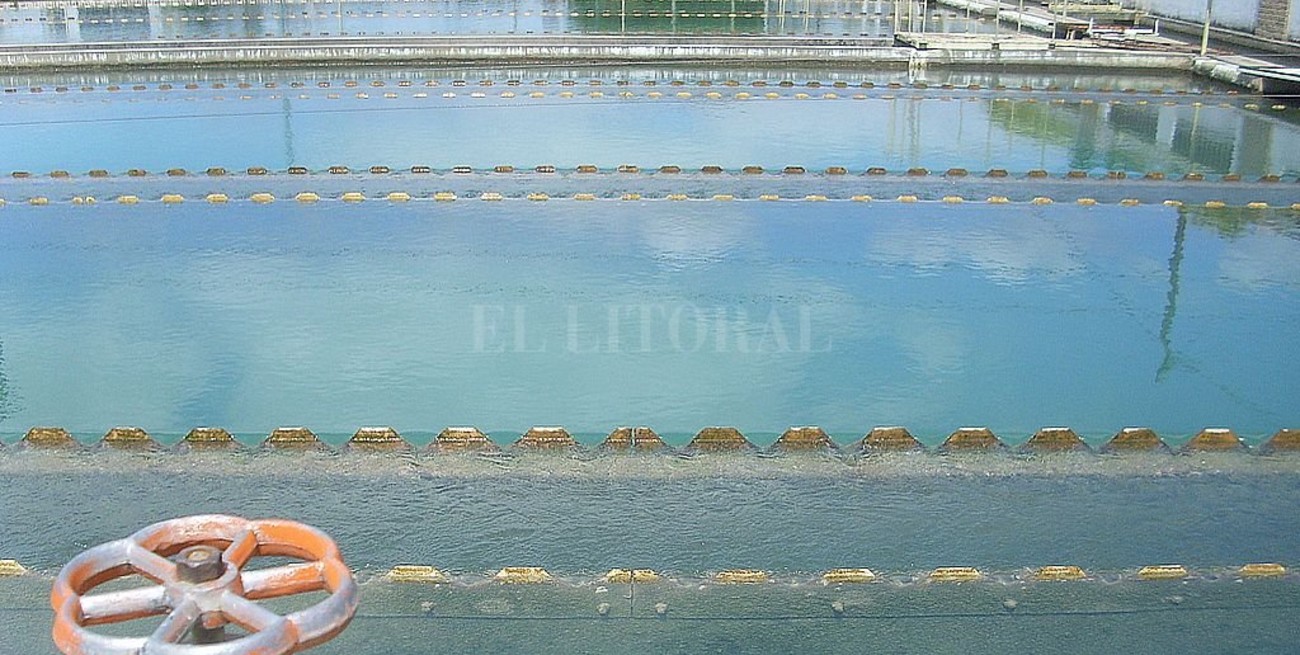 Aguas: la tarifa plana puede ayudar al cobro del servicio