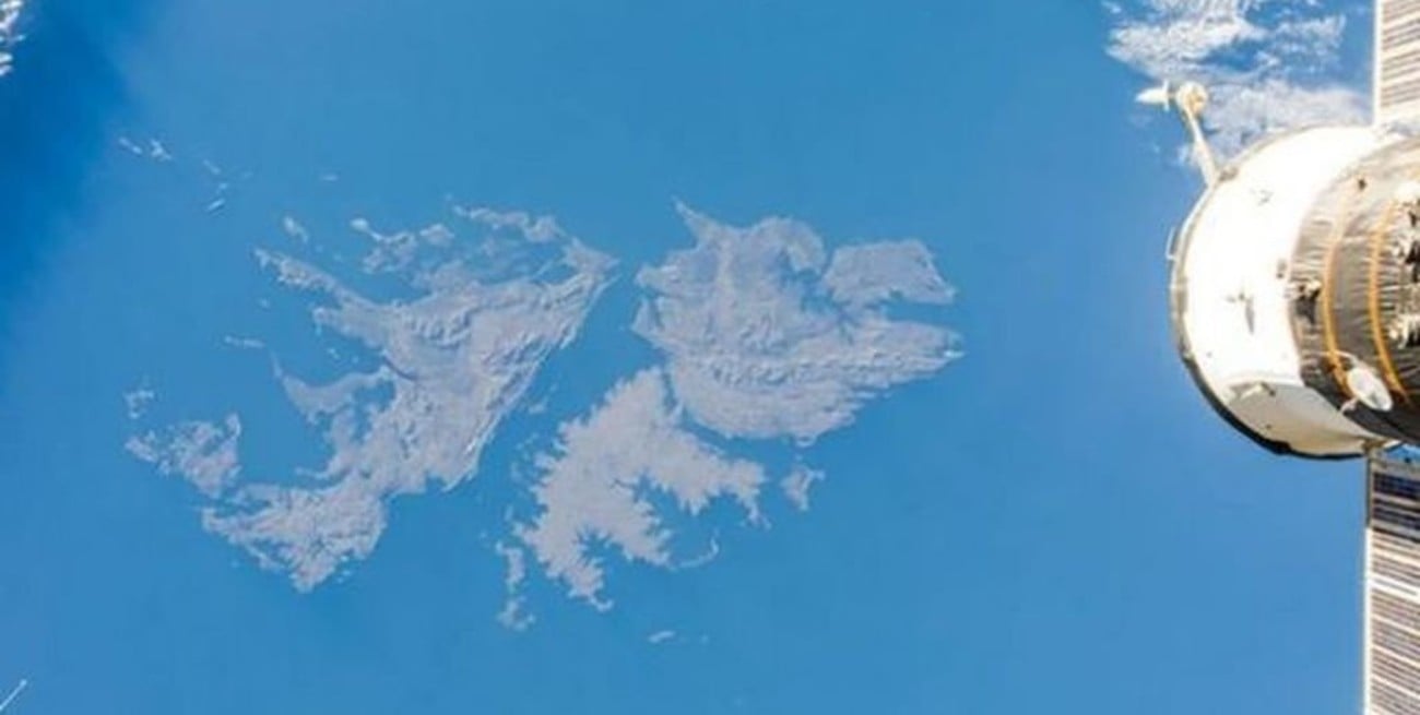 Argentina condenó los dichos de Boris Johnson sobre las Malvinas en su mensaje de Navidad