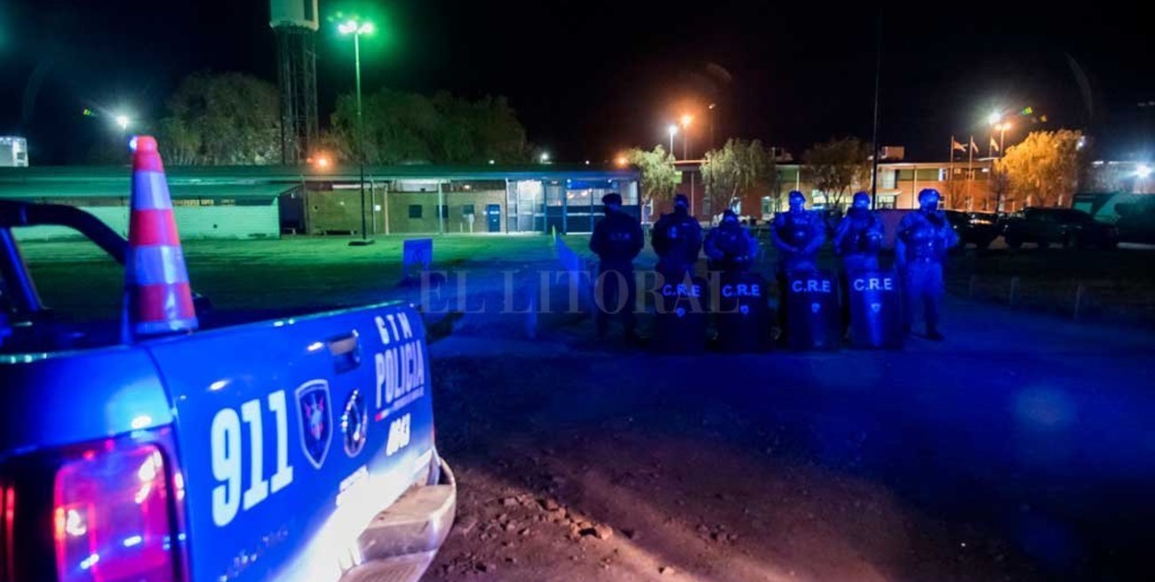 Más de tres mil celulares secuestrados en cárceles en la provincia de Santa Fe