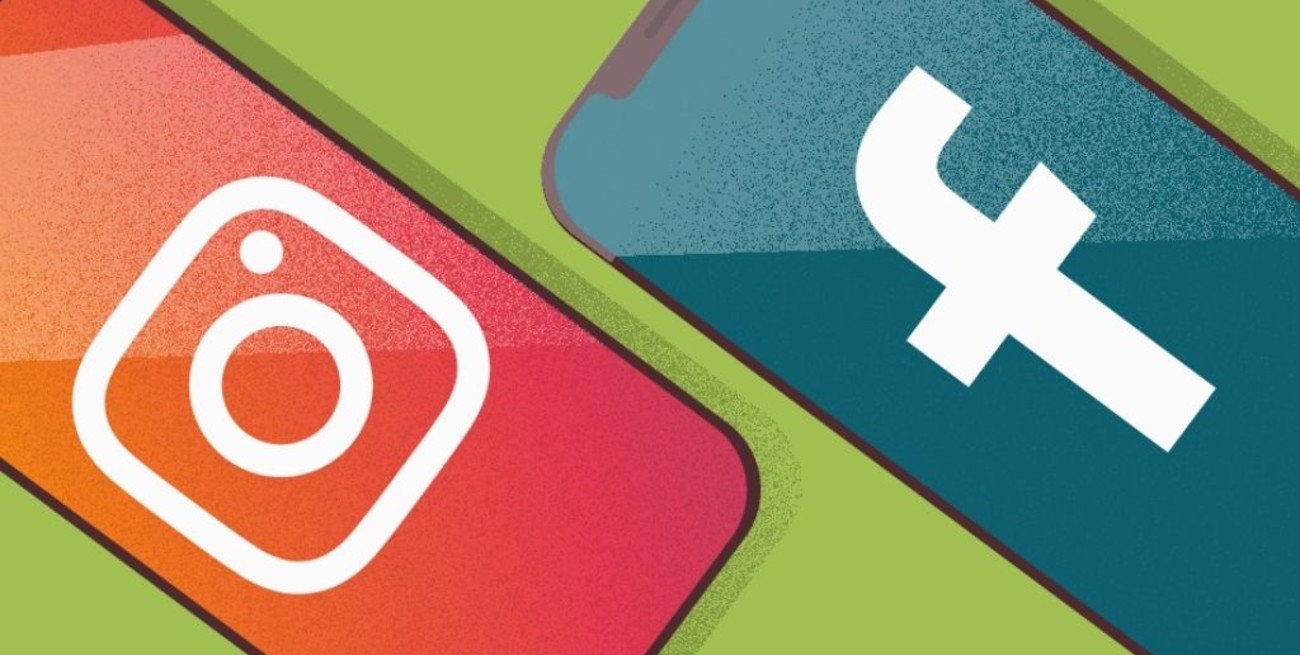 Facebook e Instagram mejoraron la herramienta que describe imágenes para ciegos