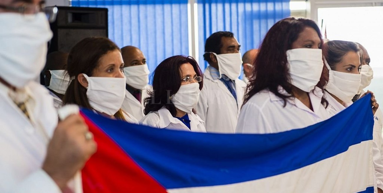 Cuba empezó a inmunizar a sus adultos mayores con su propia vacuna contra el coronavirus