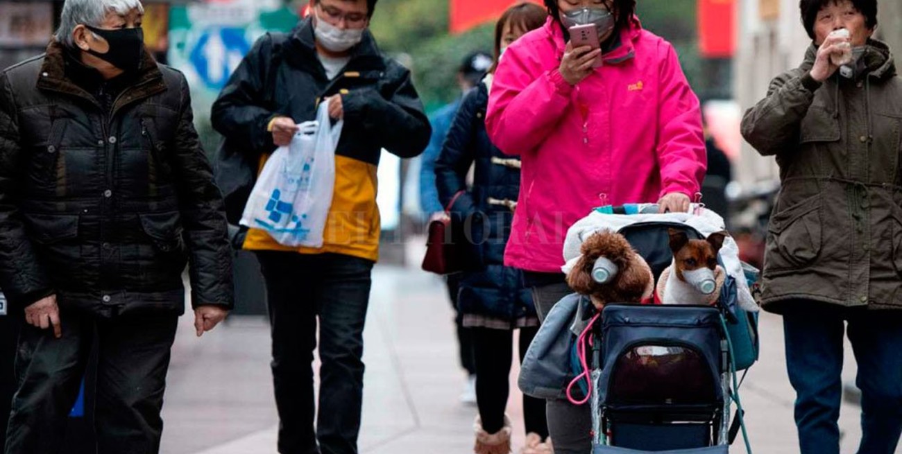 Hong Kong: otros 29 casos de coronavirus por su ola de contagios "más peligrosa"