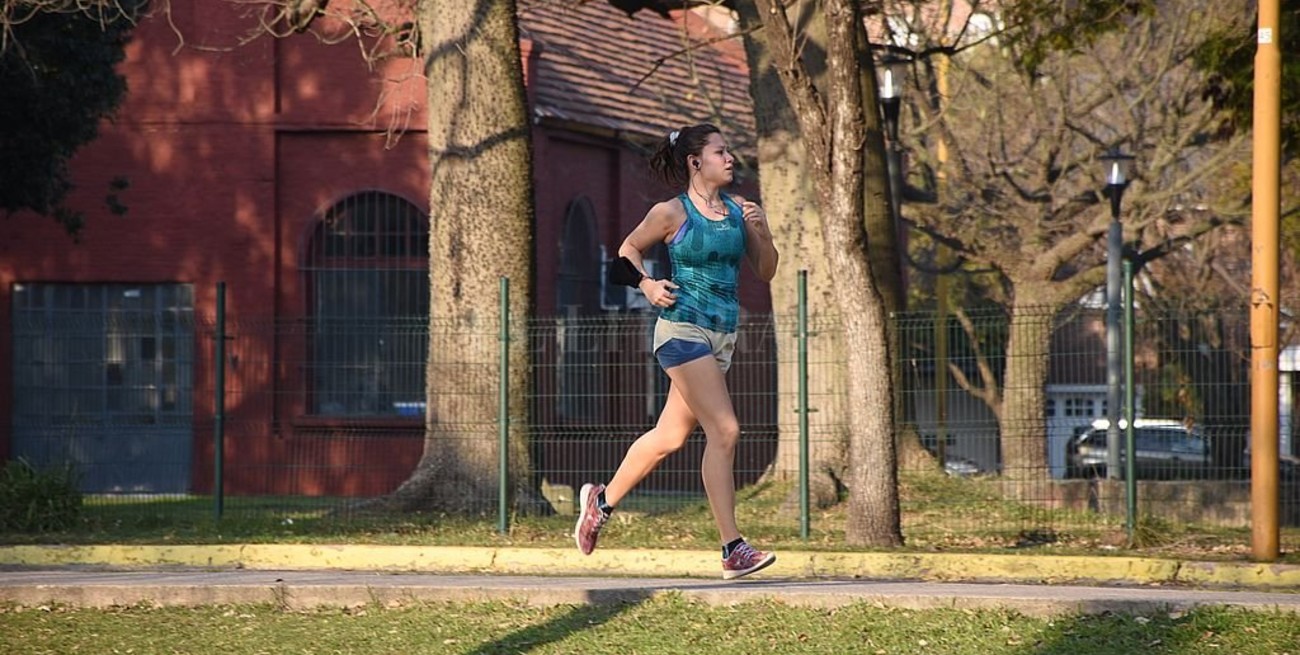 "Estamos en estado de alerta": Martorano no descarta que provincia vuelva a Fase 3