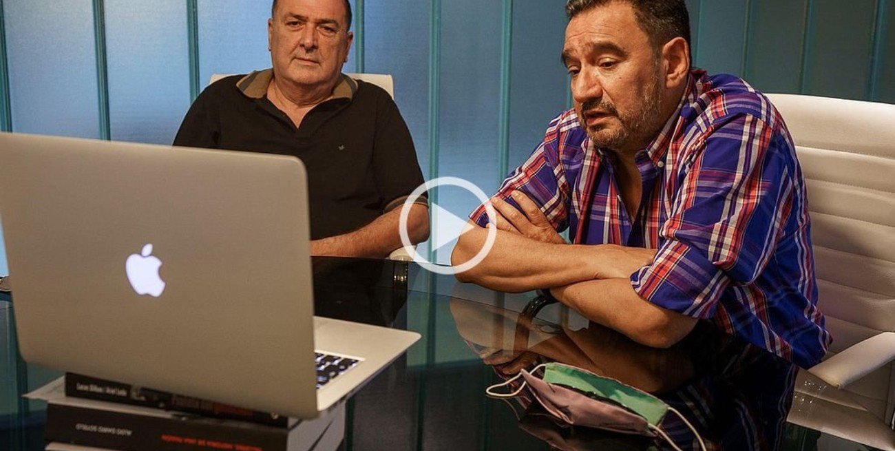 Sin acuerdo en la paritaria, municipales anunciaron un paro de 48 horas