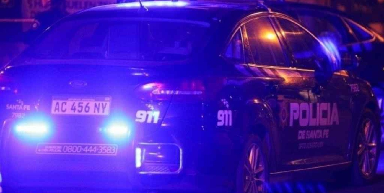 Sicarios asesinan a tiros un hombre en la zona sur de Rosario