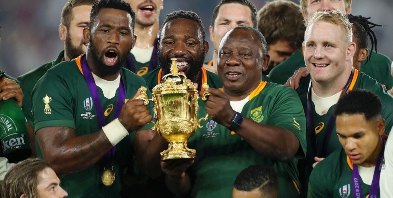 A partir de Francia 2023, habrá un día  más de descanso entre cada partido