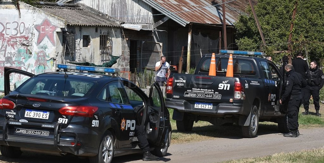 Incidente en La Carbonilla