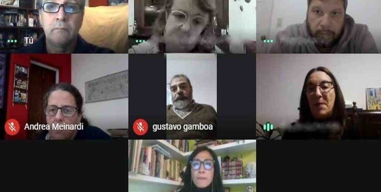 Pares, Sí, Gen y Libres del Sur apoyan al Frente Progresista