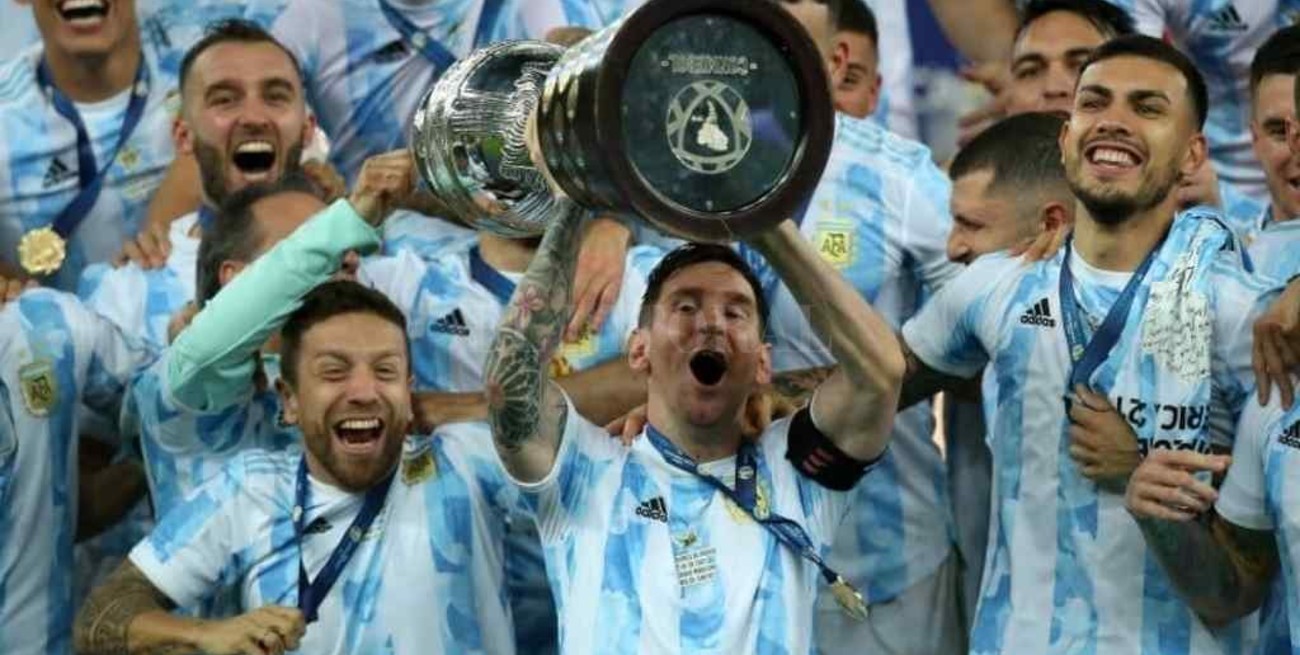 Argentina - Bolivia: protocolos, entradas y requisitos que los hinchas deben saber