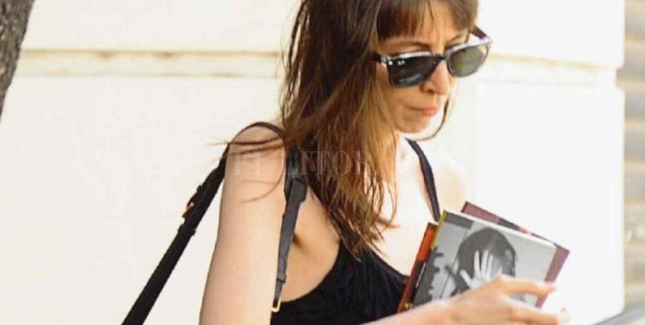 Cómo sigue la salud de Florencia Kirchner