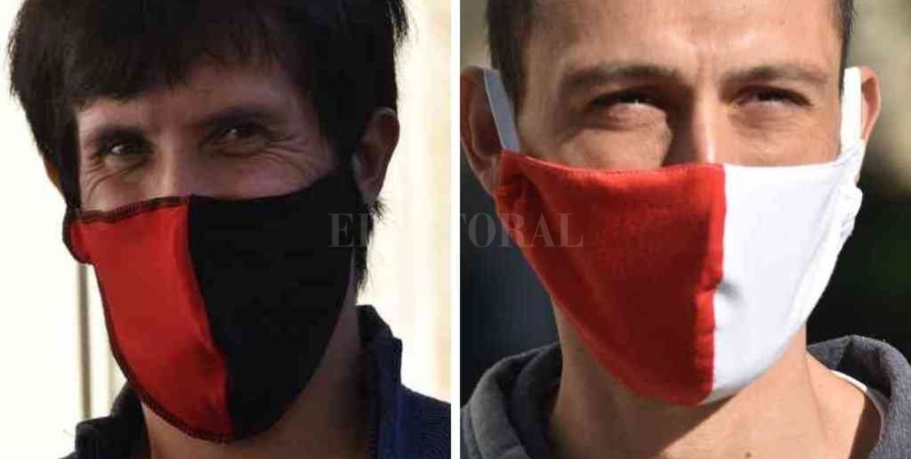 Nunca más un clásico será "de vida o muerte"