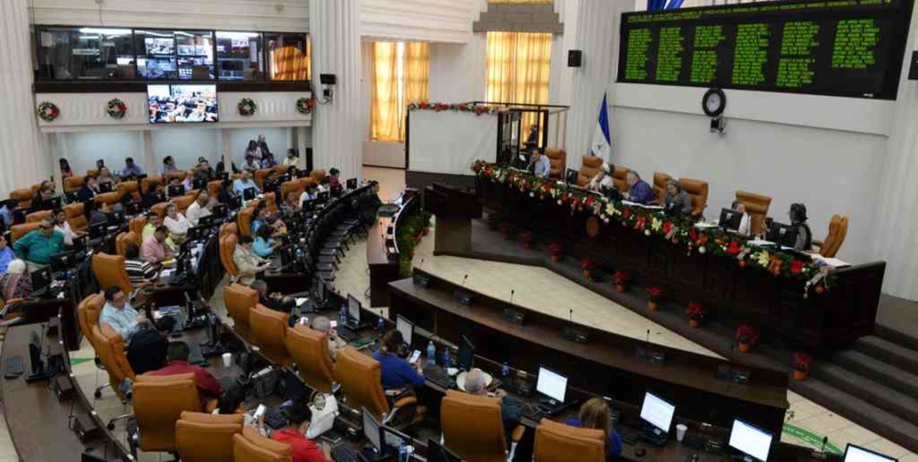 Nicaragua quitó la personería a 24 organizaciones civiles que cuestionaron el manejo de la pandemia