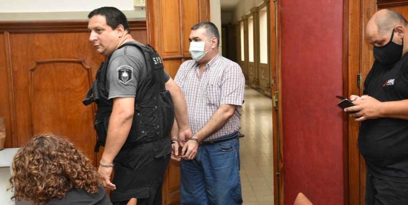 Confirmaron la condena a perpetua para el femicida de Ariadna Sandoval  