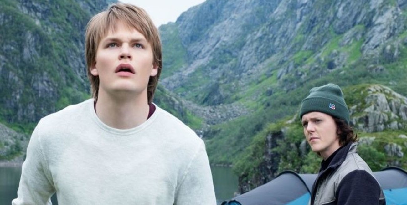 La segunda temporada de "Ragnarok" ya está disponible en Netflix