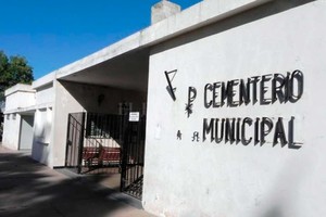 El Litoral Más residentes. De tener por años un promedio de unos 20 muertos por mes, en abril y mayo de este 2021 esa cifra se elevó a 30-35. La diferencia la hicieron las perdidas por Covid.