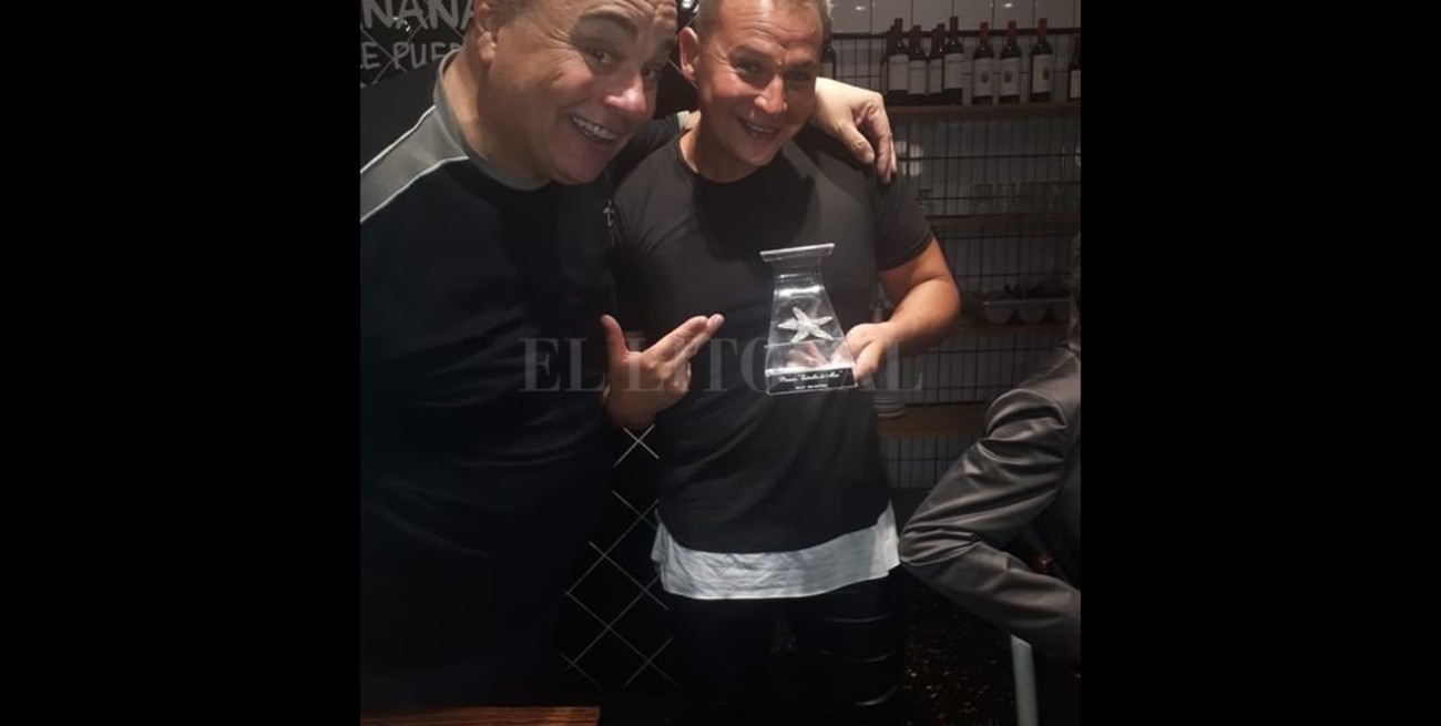 Presencia santafesina en los Estrellas de Mar