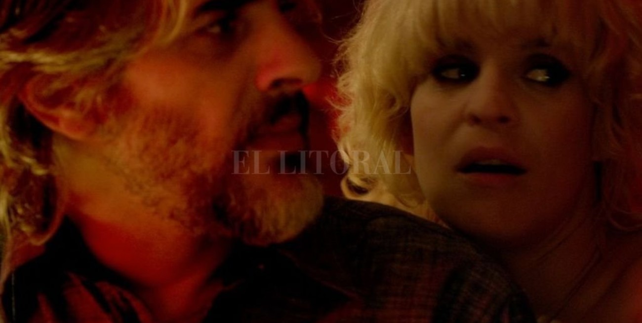 "Arrebato": más de 120.000 espectadores