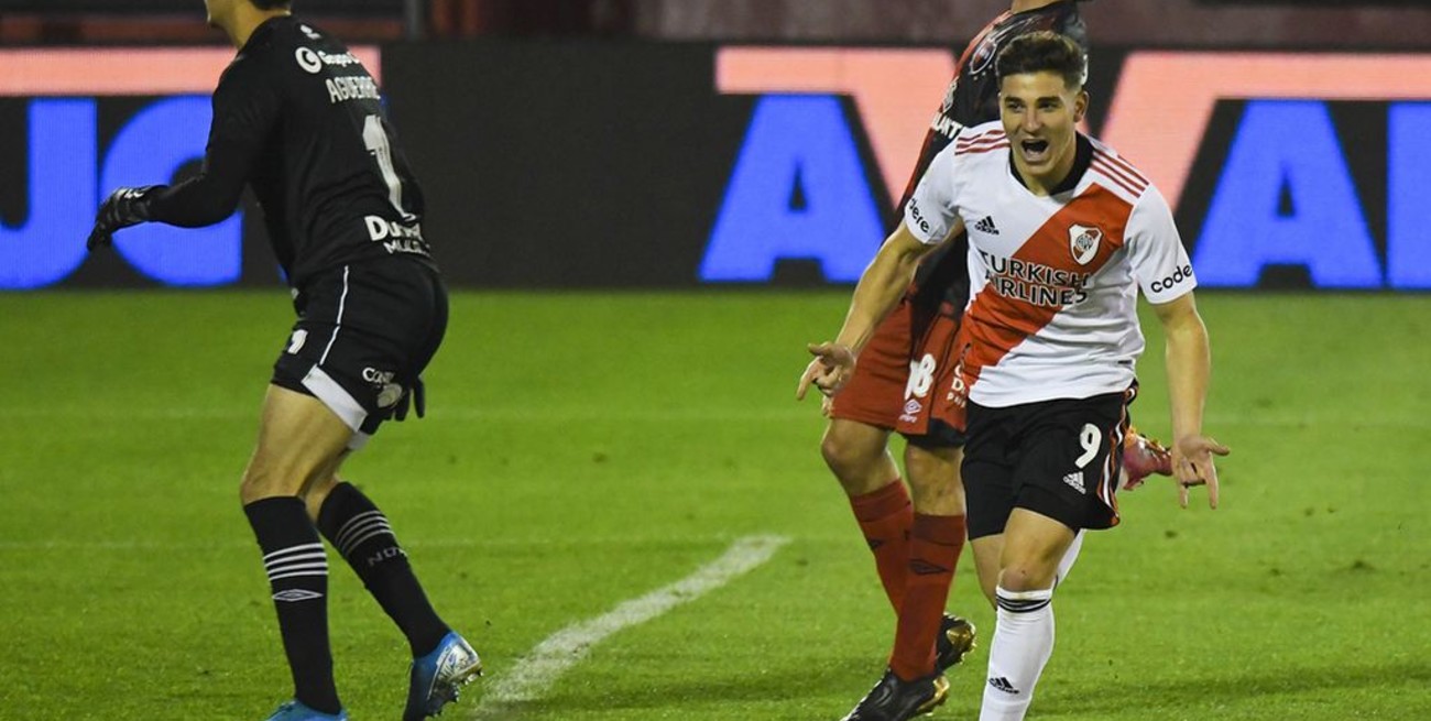 Así quedó la tabla de posiciones finalizada la fecha 11 del fútbol argentino