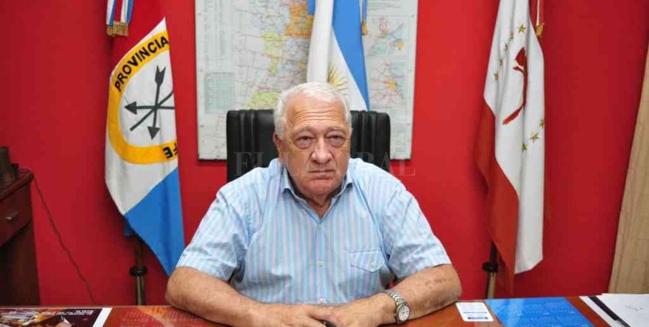 Tras el fallecimiento de Karina Rodríguez, Sosa hizo un llamado a la comunidad