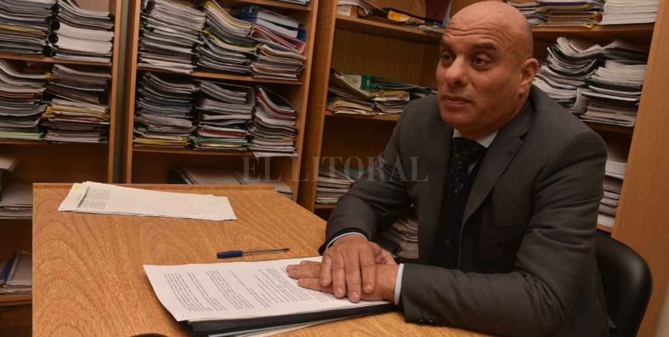 Ponen en marcha los concursos para cubrir vacantes judiciales 