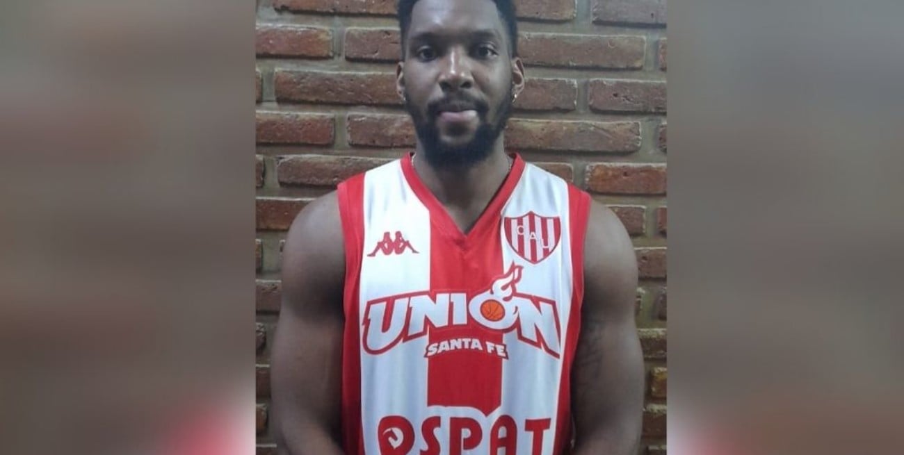 Unión sumó a Blosssom para jugar la Liga Argentina