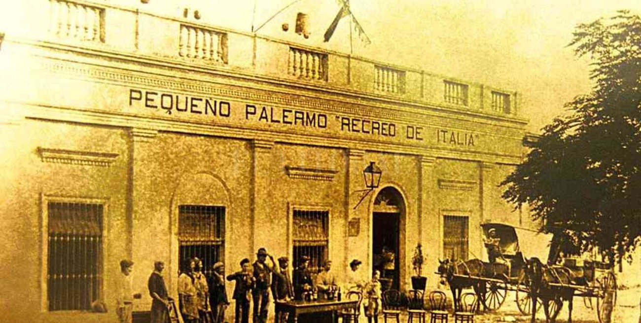 Esperanza: a través del Museo de la Colonización, recuperan material fotográfico histórico