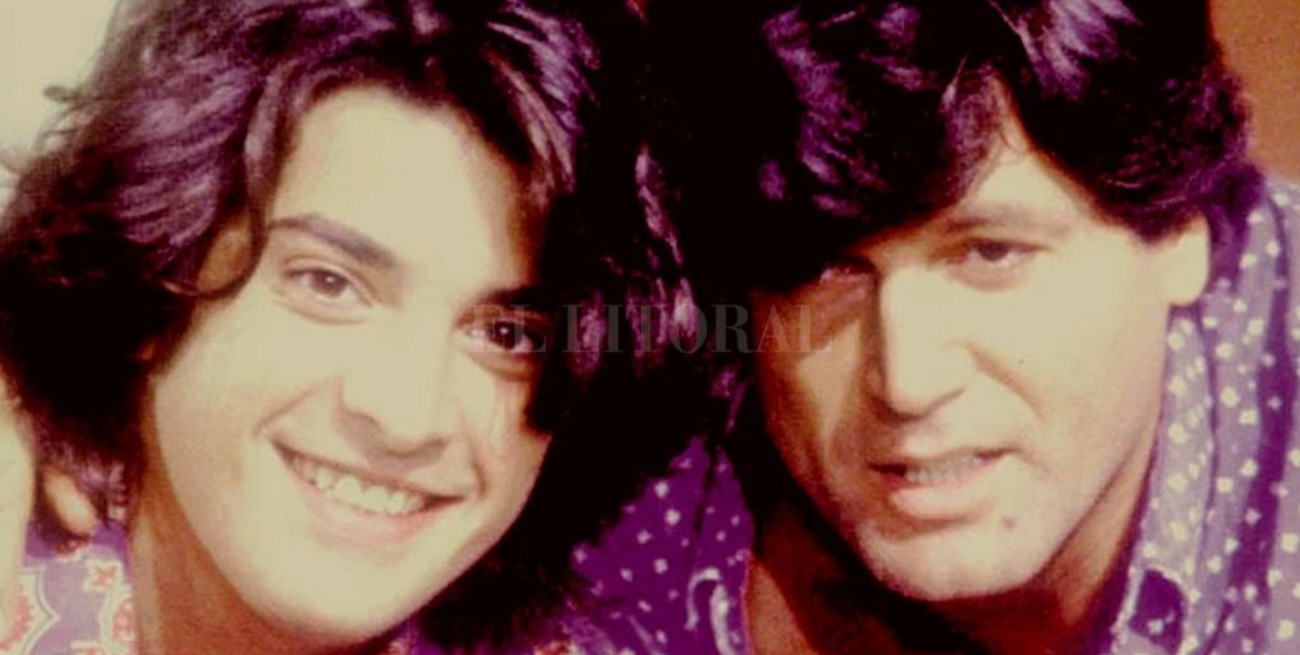 Emotivo mensaje de Pablo Rago para despedir a "Carlín" Calvo