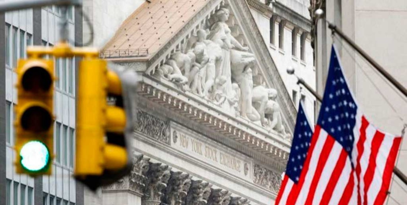 Consecuencias de la intervención a Vicentin: bajan las acciones argentinas en Wall Street