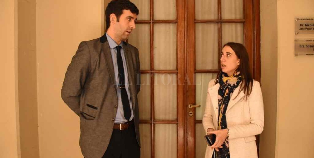 La defensa ataca la investigación en el juicio por el crimen del albañil