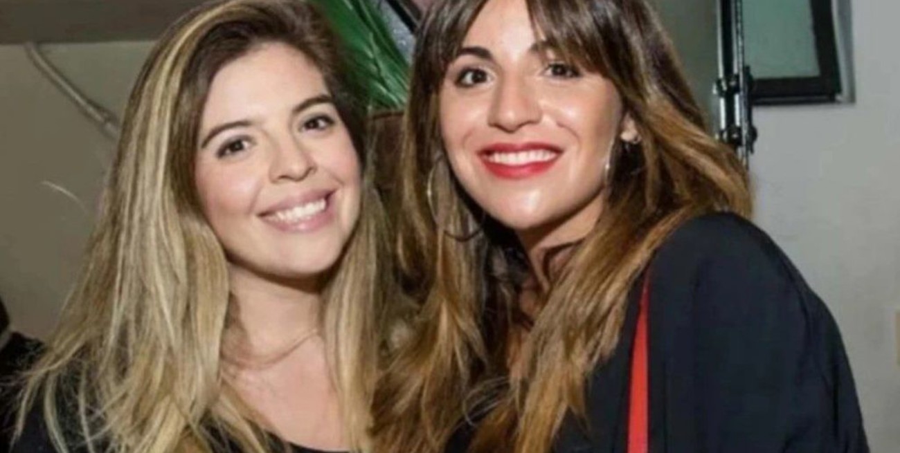 Dalma y Gianinna Maradona se negaron a declarar en la causa por el presunto hostigamiento a Morla