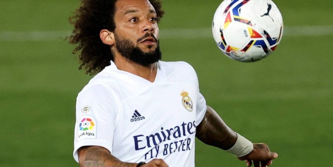 Insólito: Marcelo fue elegido en una mesa electoral y se perdería el partido ante Chelsea