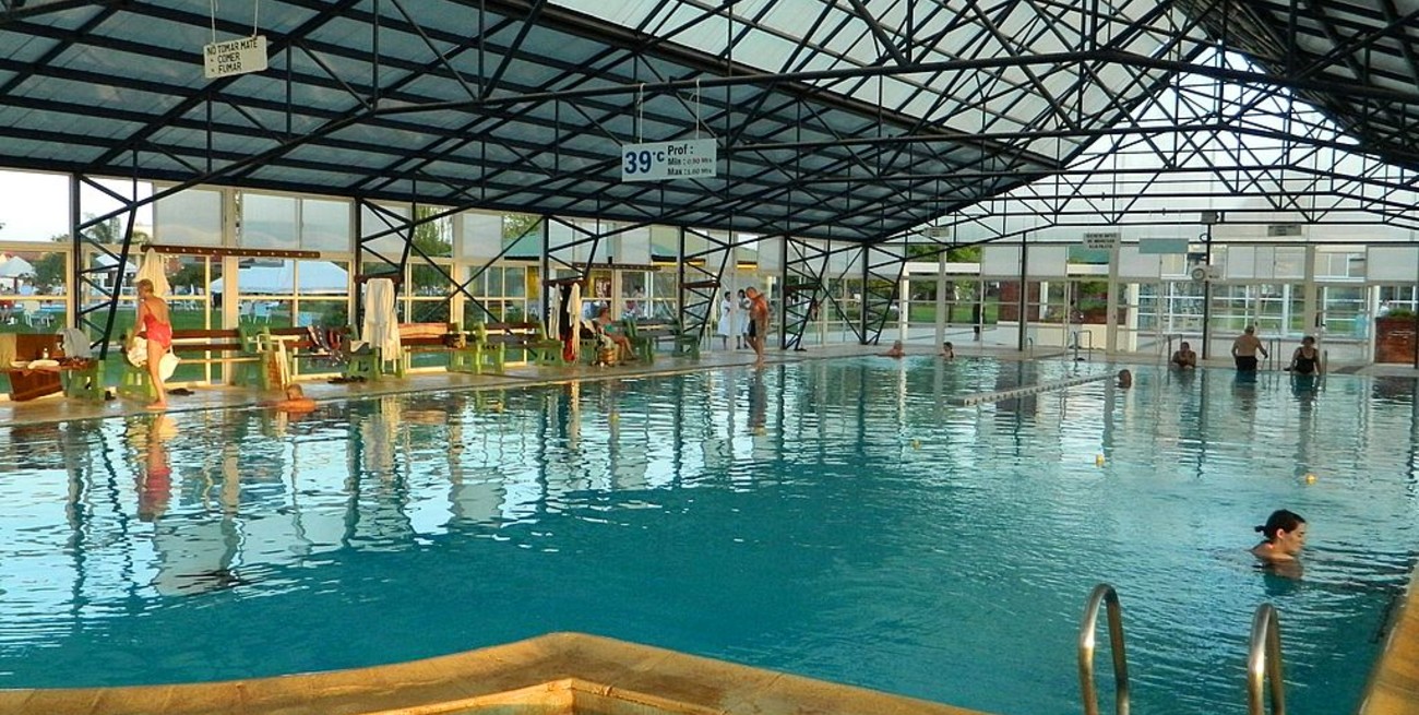 En las vacaciones de invierno, Entre Ríos recibió 500 mil turistas que dejaron $ 1.900 millones