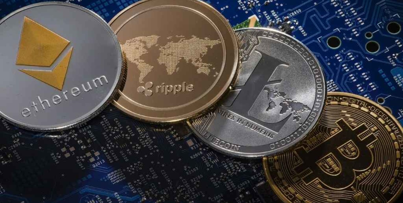 La UIF aumenta la supervisión de operaciones con criptomonedas