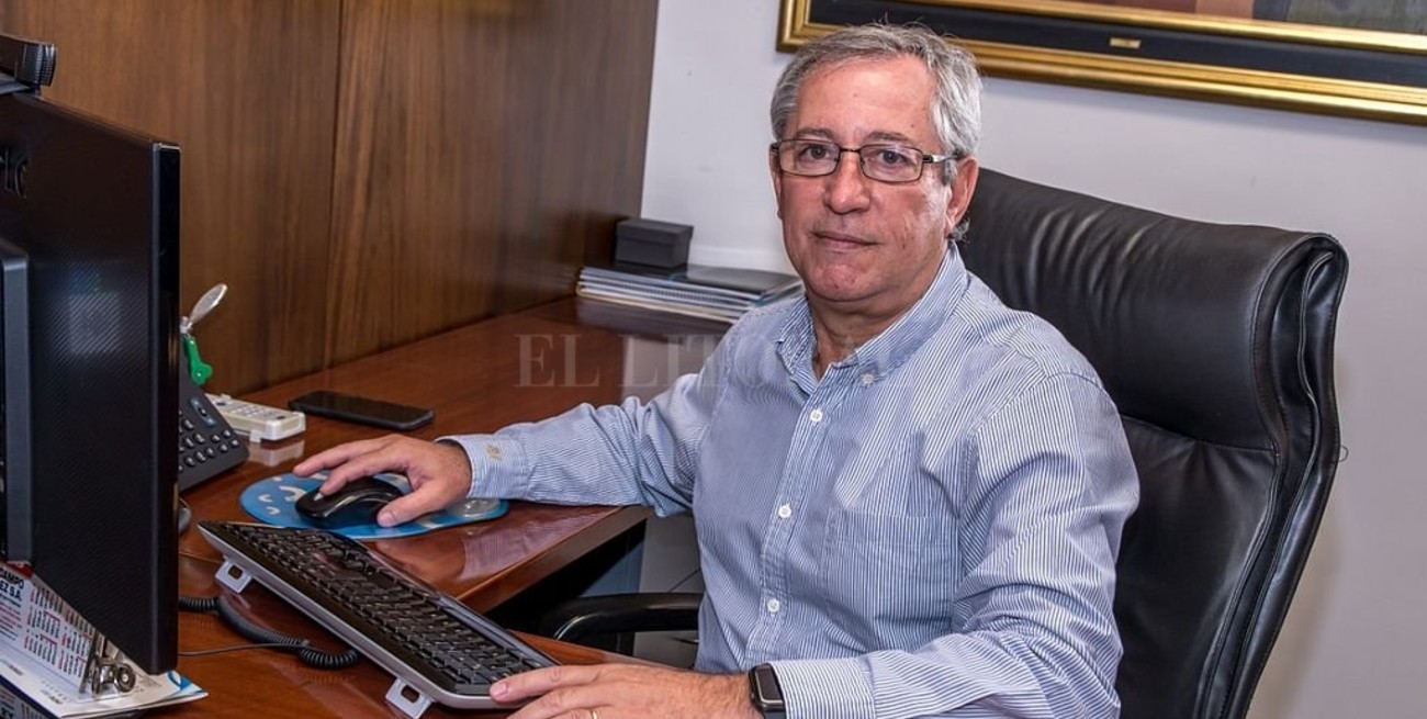 Estar "cerca, siempre" en el territorio y de manera virtual