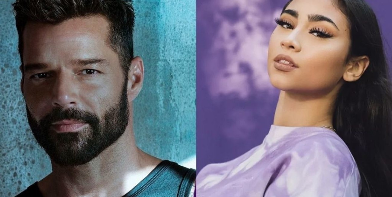 Ricky Martin compartió un adelanto del explosivo "Qué rico fuera"