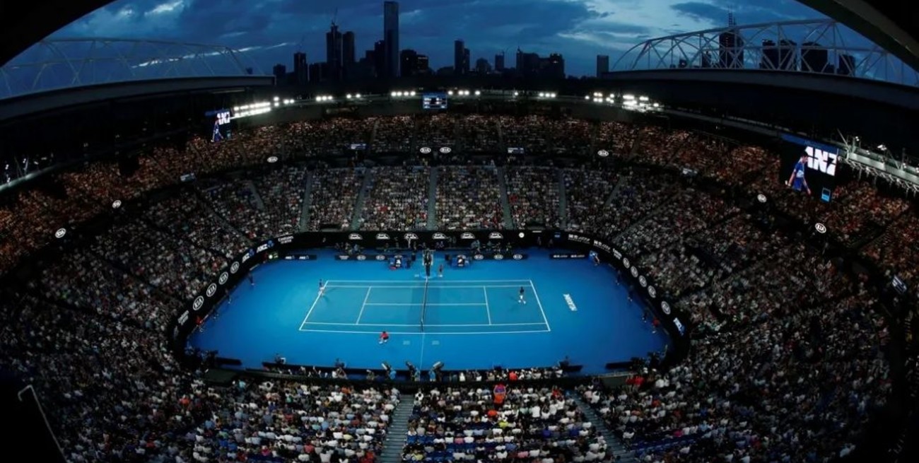 Dos tenistas rusas fueron suspendidas de por vida por múltiples arreglos de partidos