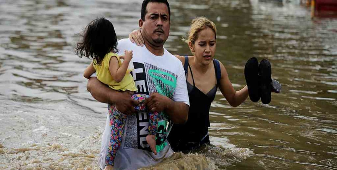 Eta podría volver a convertirse en huracán antes de llegar a Cuba